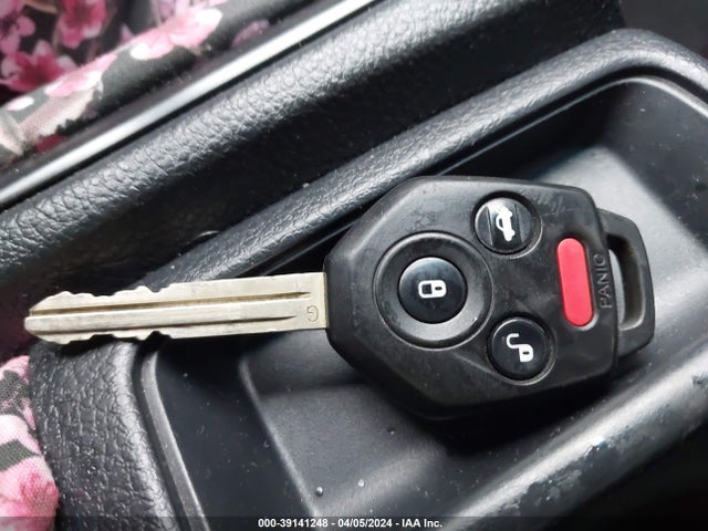 Subaru WRX 2019 JF1VA1A62K9802789 Image 11