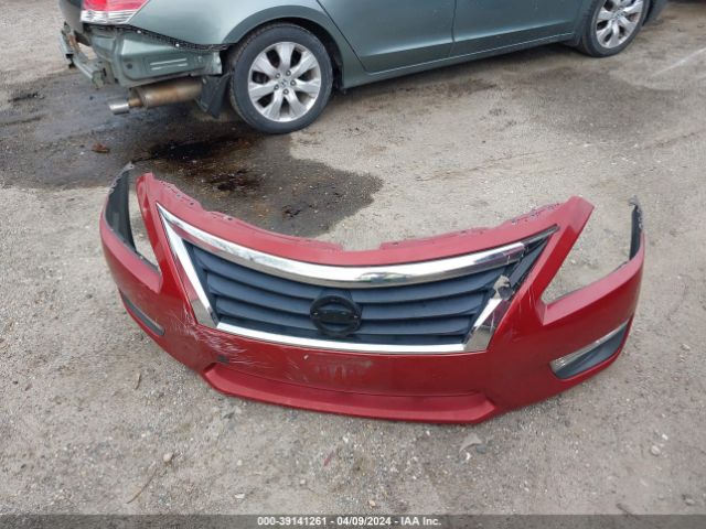 1N4AL3AP2FC582639 Nissan Altima 2.5 S