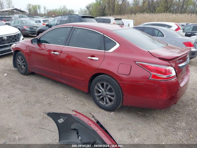 1N4AL3AP2FC582639 Nissan Altima 2.5 S