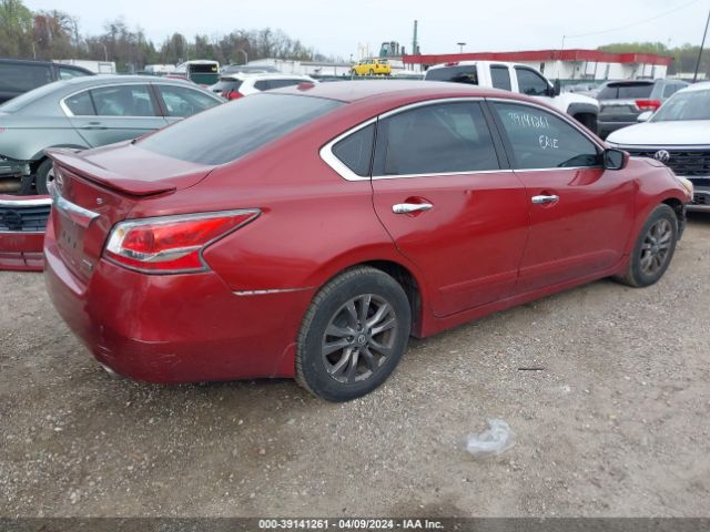 1N4AL3AP2FC582639 Nissan Altima 2.5 S