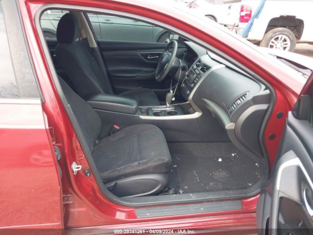 1N4AL3AP2FC582639 Nissan Altima 2.5 S