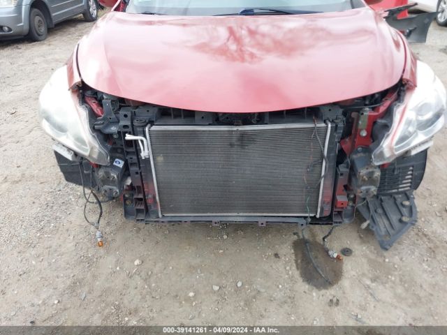 1N4AL3AP2FC582639 Nissan Altima 2.5 S