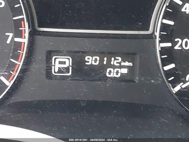 1N4AL3AP2FC582639 Nissan Altima 2.5 S