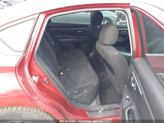 1N4AL3AP2FC582639 Nissan Altima 2.5 S