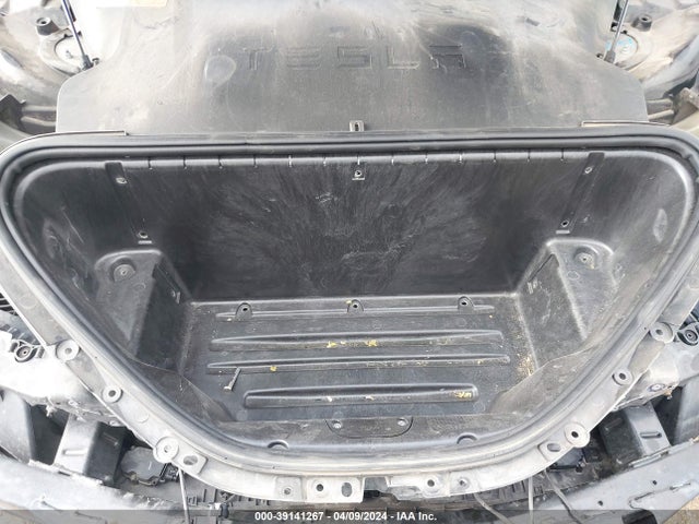 Tesla Model S 100d/75d/p100d 2018 5YJSA1E23JF286158 Image 10