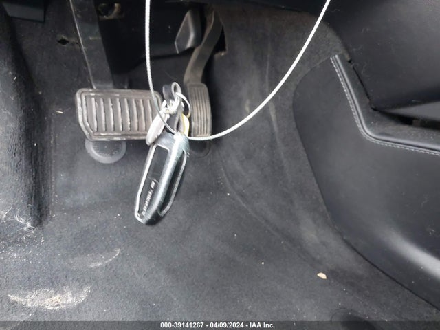 Tesla Model S 100d/75d/p100d 2018 5YJSA1E23JF286158 Image 11