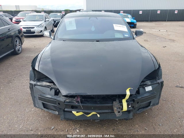Tesla Model S 100d/75d/p100d 2018 5YJSA1E23JF286158 Image 12