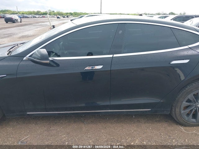 Tesla Model S 100d/75d/p100d 2018 5YJSA1E23JF286158 Image 14