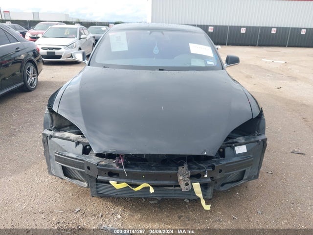 Tesla Model S 100d/75d/p100d 2018 5YJSA1E23JF286158 Image 6