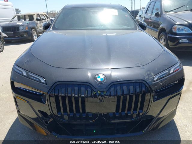 WBA23EH02RCP33581 BMW 740 I