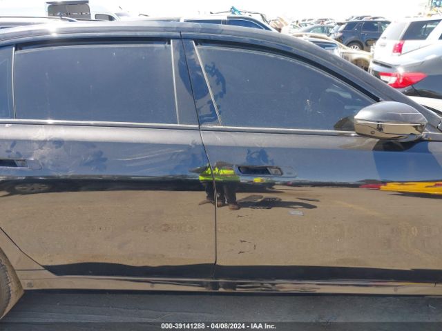 WBA23EH02RCP33581 BMW 740 I