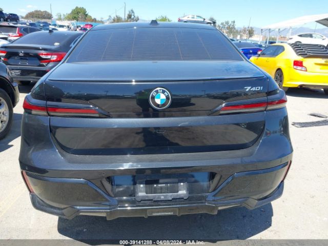 WBA23EH02RCP33581 BMW 740 I