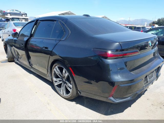 WBA23EH02RCP33581 BMW 740 I