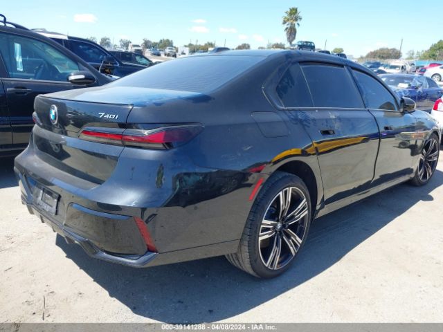 WBA23EH02RCP33581 BMW 740 I