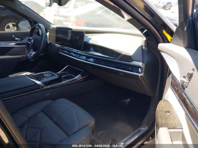 WBA23EH02RCP33581 BMW 740 I