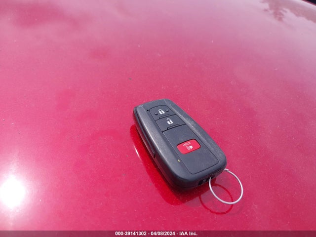 Toyota Prius Le 2019 JTDKARFU0K3071480 Image 11