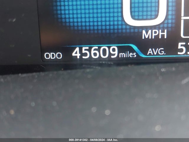 Toyota Prius Le 2019 JTDKARFU0K3071480 Image 15