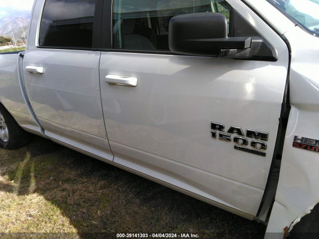 RAM 1500 Classic Slt  4x2 6'4 Box 2021 1C6RR6TTXMS520648 Image 14