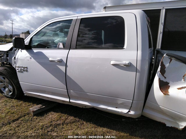 RAM 1500 Classic Slt  4x2 6'4 Box 2021 1C6RR6TTXMS520648 Image 15