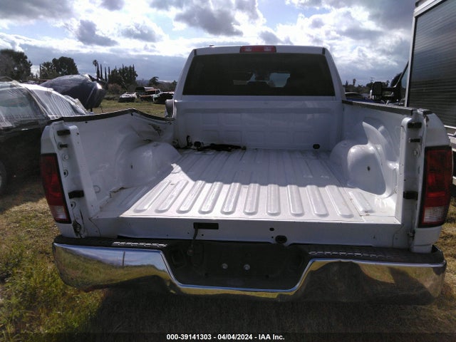 RAM 1500 Classic Slt  4x2 6'4 Box 2021 1C6RR6TTXMS520648 Image 17