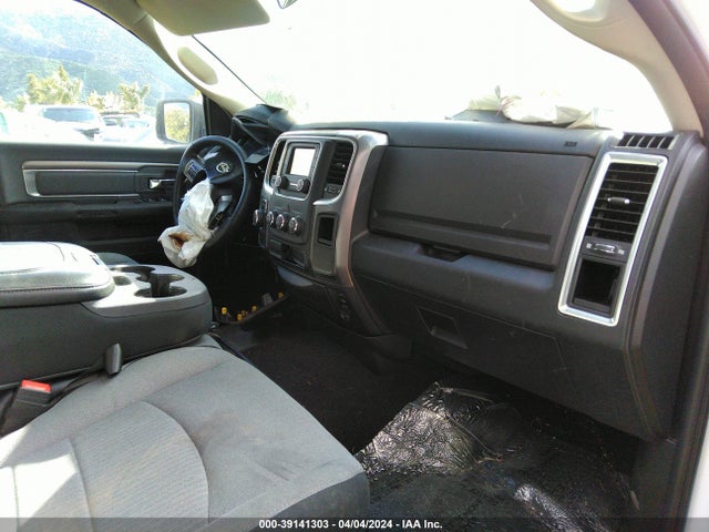 RAM 1500 Classic Slt  4x2 6'4 Box 2021 1C6RR6TTXMS520648 Image 5