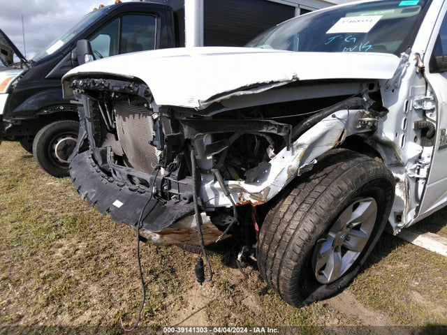 RAM 1500 Classic Slt  4x2 6'4 Box 2021 1C6RR6TTXMS520648 Image 6