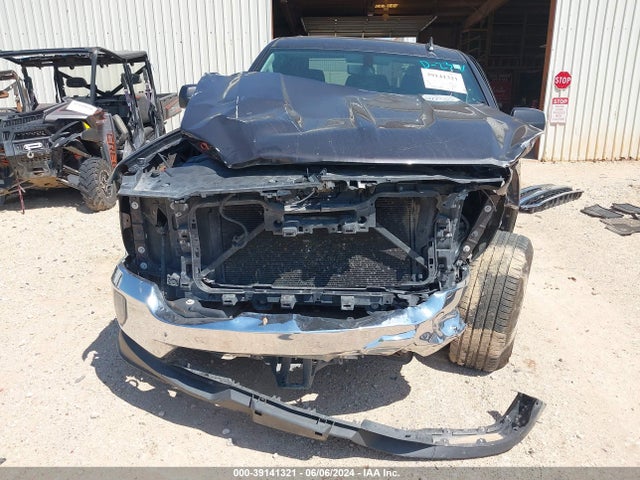 Chevrolet Silverado 1500 1lt 2016 3GCPCREC8GG293892 Image 12