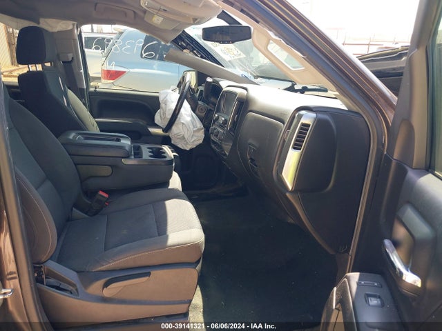 Chevrolet Silverado 1500 1lt 2016 3GCPCREC8GG293892 Image 5