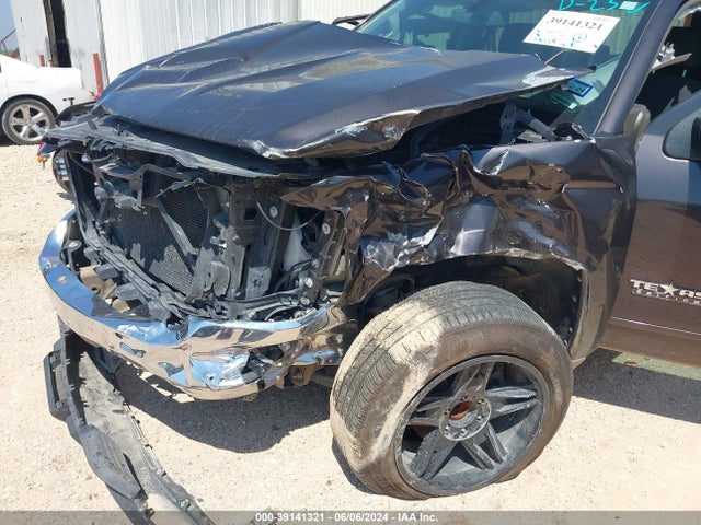 Chevrolet Silverado 1500 1lt 2016 3GCPCREC8GG293892 Image 6