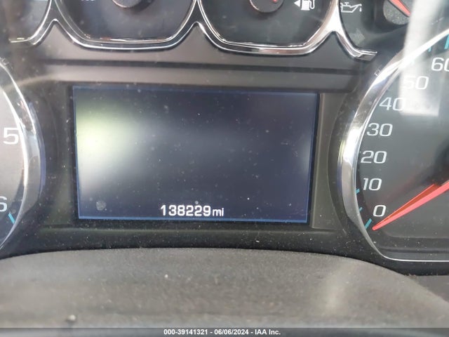 Chevrolet Silverado 1500 1lt 2016 3GCPCREC8GG293892 Image 7