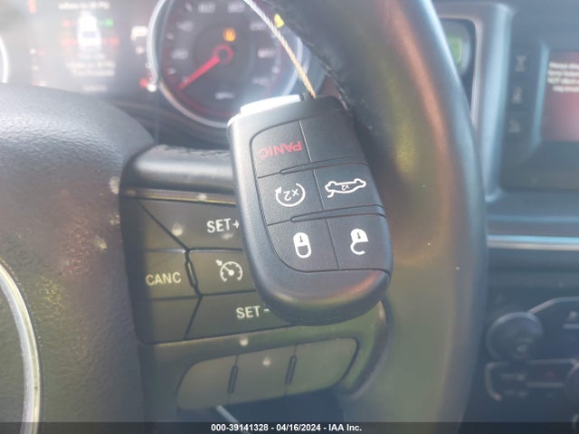Dodge Charger Se 2015 2C3CDXBG8FH776373 Image 11