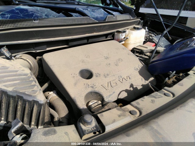 Chevrolet Traverse Fwd Ls 2021 1GNERFKWXMJ182698 Image 10
