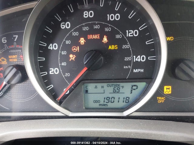 Toyota RAV4 LE 2015 2T3BFREV3FW408626 Image 15