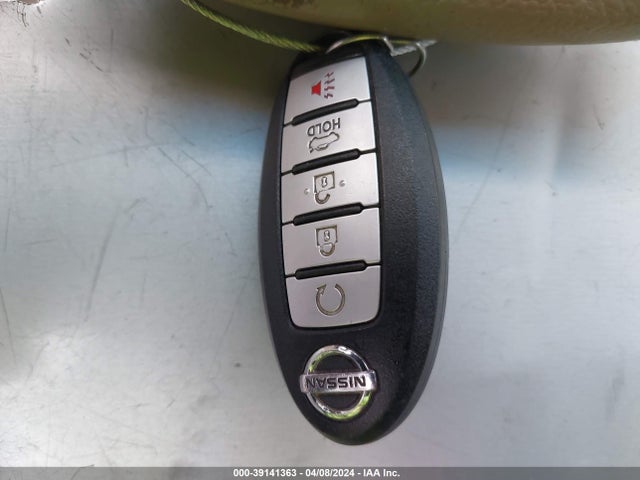 Nissan Altima 2.5 Sv 2014 1N4AL3AP7EC146013 Image 11