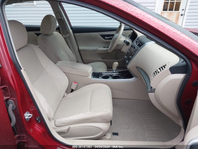 Nissan Altima 2.5 Sv 2014 1N4AL3AP7EC146013 Image 5