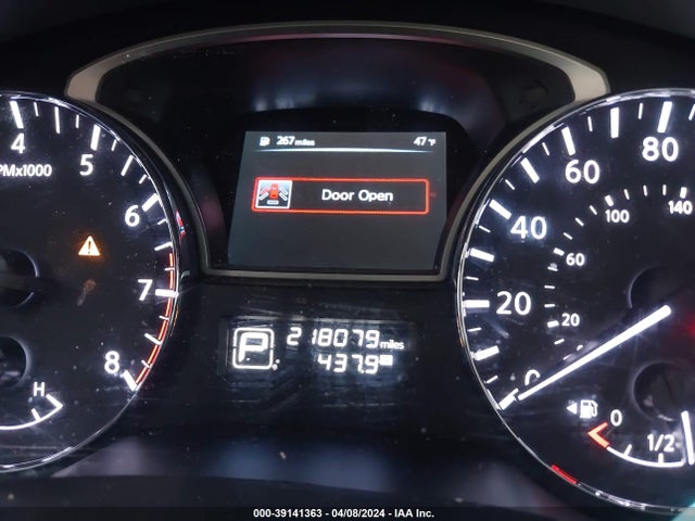 Nissan Altima 2.5 Sv 2014 1N4AL3AP7EC146013 Image 7