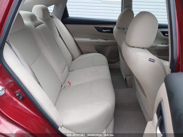 Nissan Altima 2.5 Sv 2014 1N4AL3AP7EC146013 Image 8