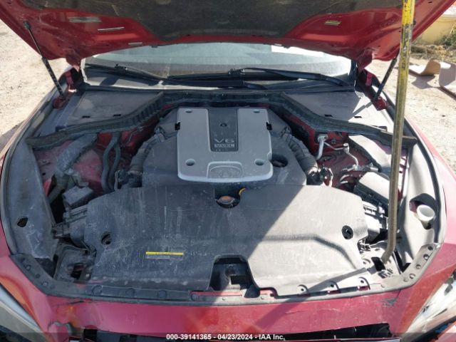 JN1BV7AR6EM681736 Infiniti Q50 SPORT
