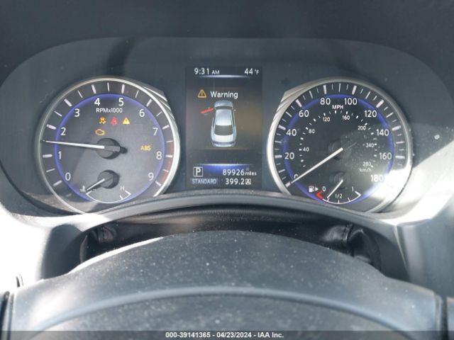 JN1BV7AR6EM681736 Infiniti Q50 SPORT