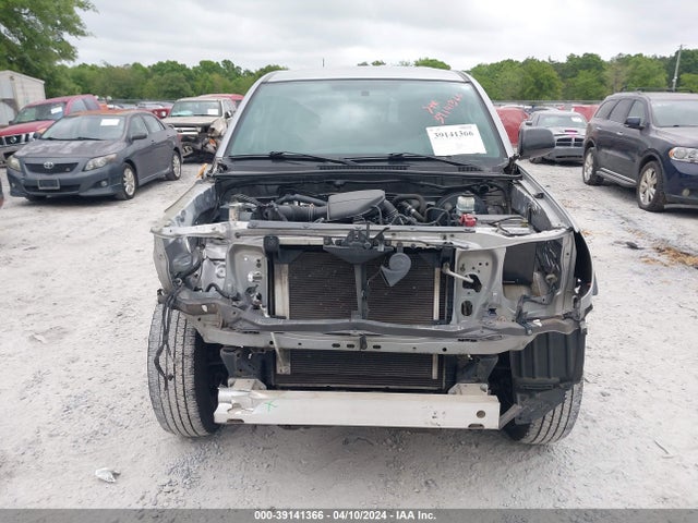 Toyota Tacoma Prerunner 2015 5TFJX4GN5FX041944 Image 13