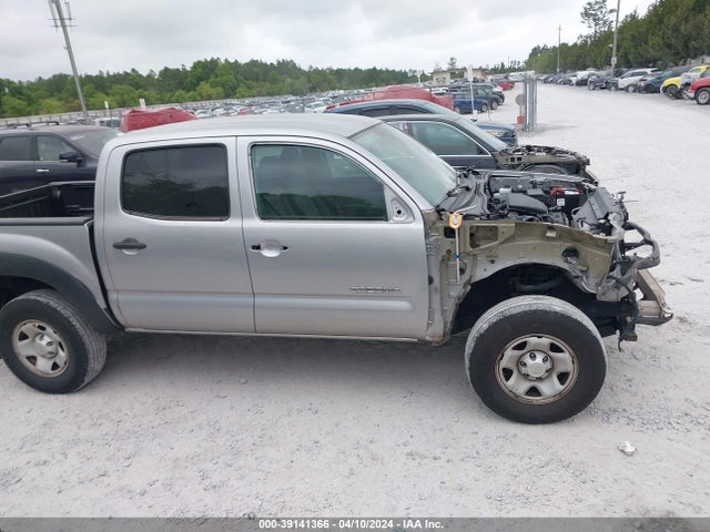 Toyota Tacoma Prerunner 2015 5TFJX4GN5FX041944 Image 14