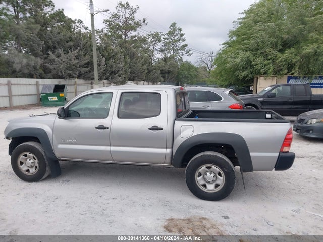 Toyota Tacoma Prerunner 2015 5TFJX4GN5FX041944 Image 15
