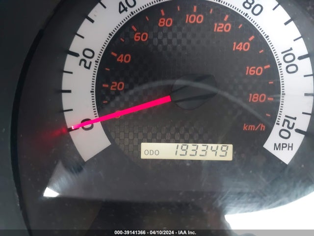 Toyota Tacoma Prerunner 2015 5TFJX4GN5FX041944 Image 16