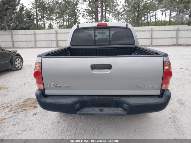 Toyota Tacoma Prerunner 2015 5TFJX4GN5FX041944 Image 17
