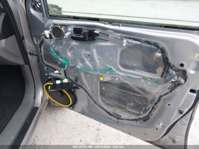 Toyota Tacoma Prerunner 2015 5TFJX4GN5FX041944 Image 18
