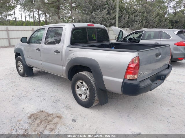Toyota Tacoma Prerunner 2015 5TFJX4GN5FX041944 Image 3