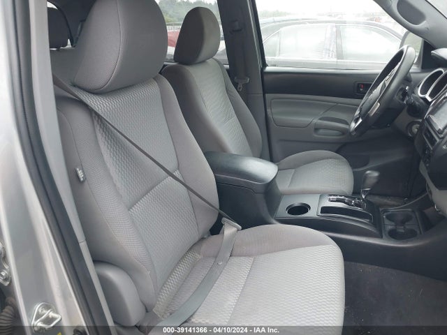 Toyota Tacoma Prerunner 2015 5TFJX4GN5FX041944 Image 5