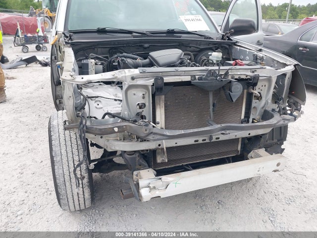 Toyota Tacoma Prerunner 2015 5TFJX4GN5FX041944 Image 6