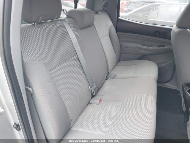 Toyota Tacoma Prerunner 2015 5TFJX4GN5FX041944 Image 8