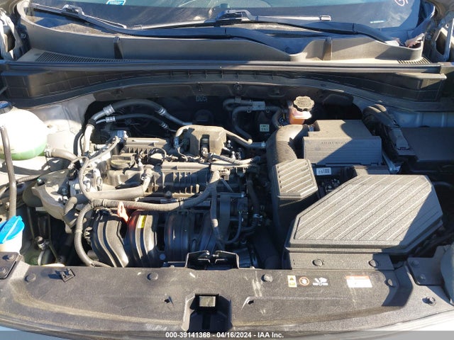 KIA Sportage Lx 2020 KNDPM3AC8L7646475 Image 10